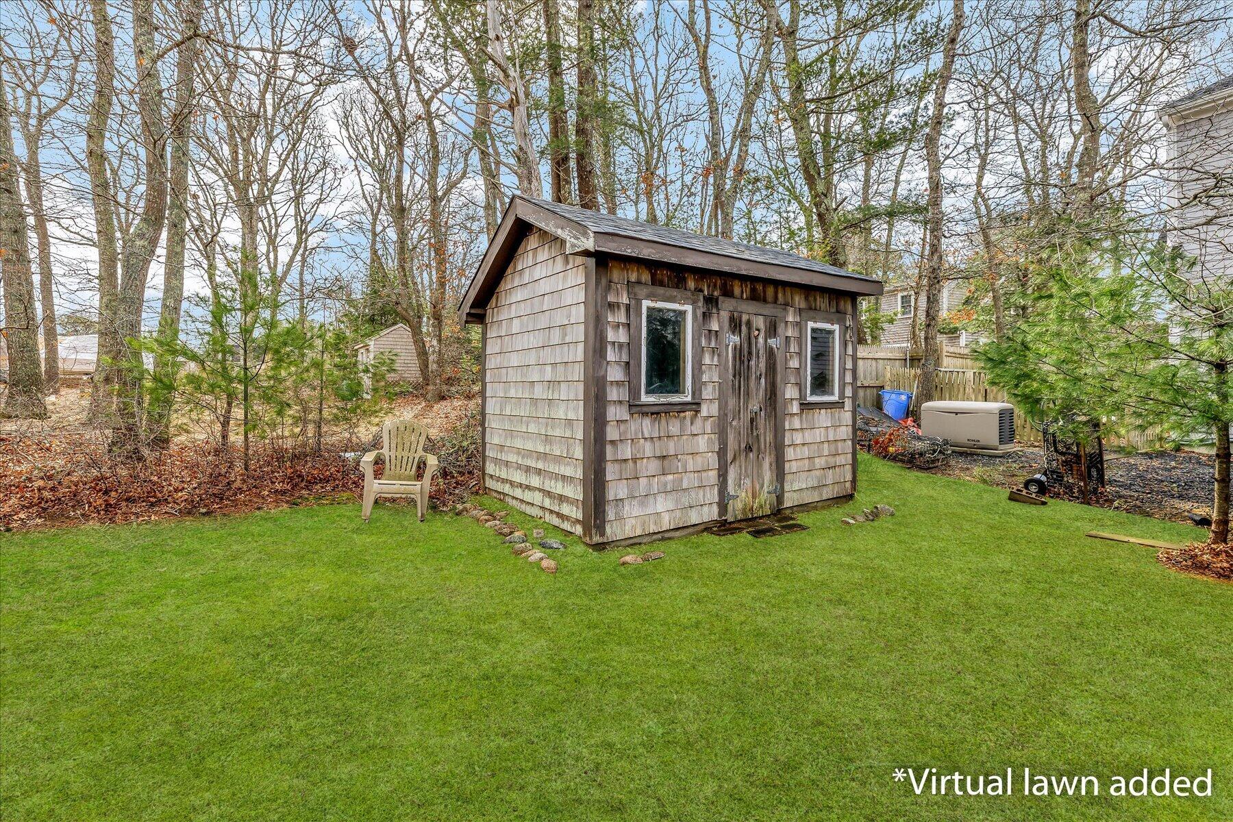 104 Edgewater Drive Falmouth MA 02536
