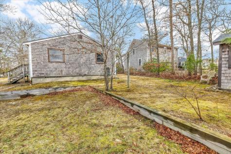 104 Edgewater Drive Falmouth MA 02536