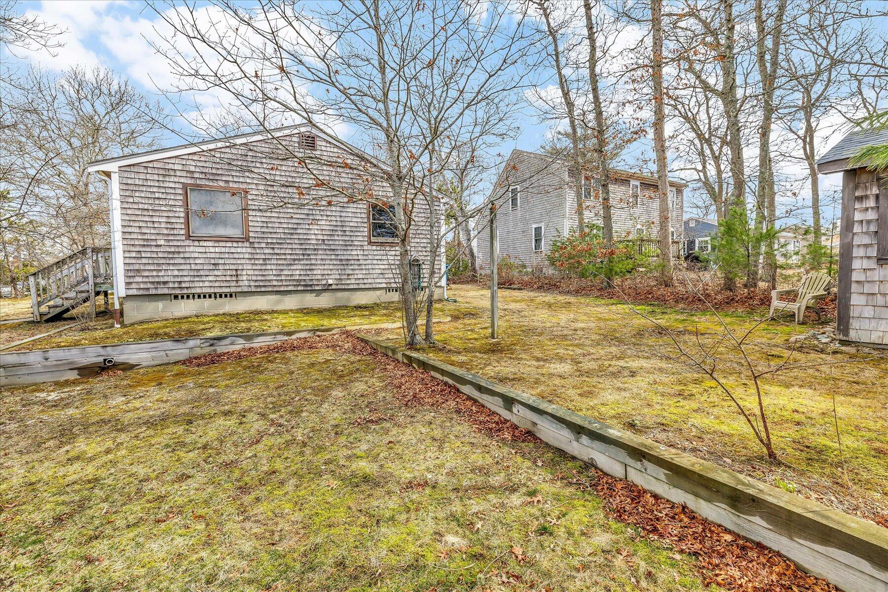 104 Edgewater Drive Falmouth MA 02536
