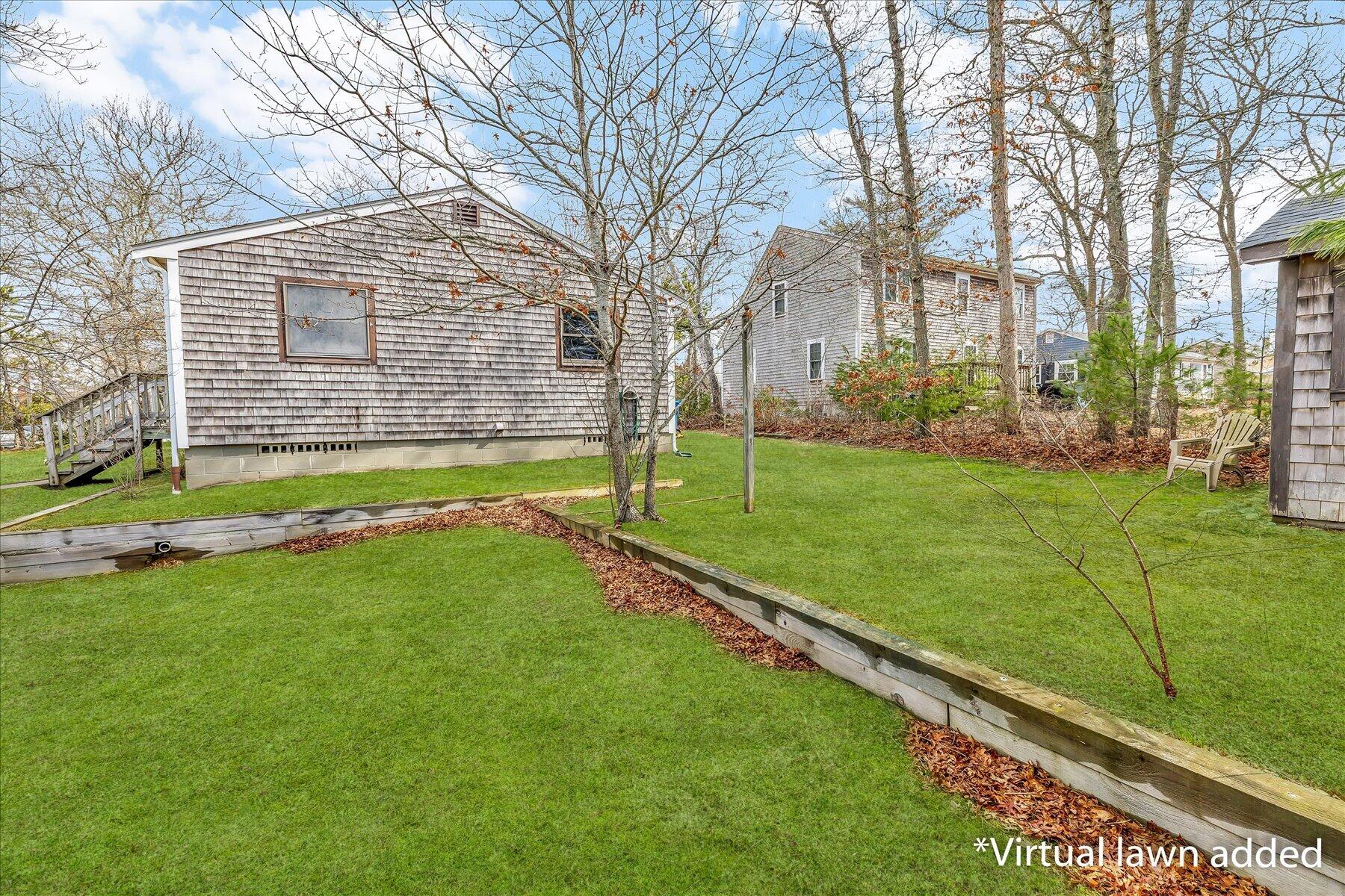 104 Edgewater Drive Falmouth MA 02536