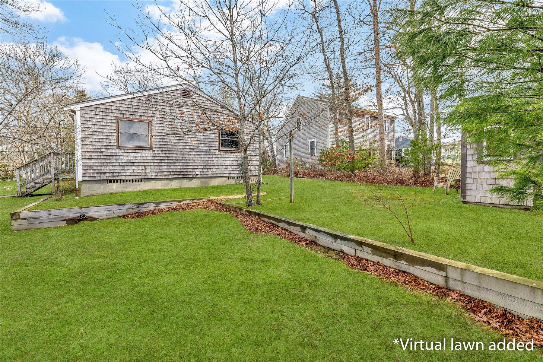 104 Edgewater Drive Falmouth MA 02536