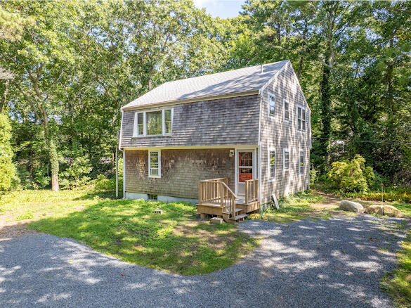 74 Ridge Road West Barnstable MA 02668