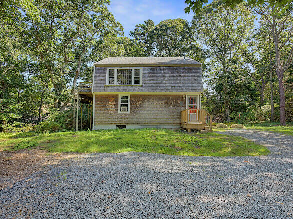 74 Ridge Road West Barnstable MA 02668