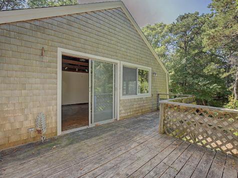 74 Ridge Road West Barnstable MA 02668