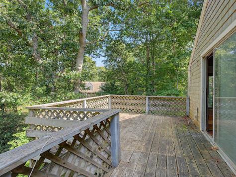 74 Ridge Road West Barnstable MA 02668