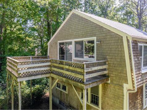 74 Ridge Road West Barnstable MA 02668