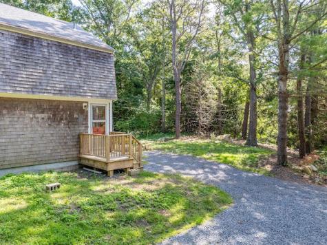 74 Ridge Road West Barnstable MA 02668