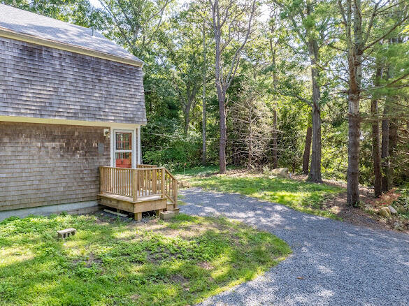 74 Ridge Road West Barnstable MA 02668