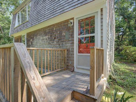 74 Ridge Road West Barnstable MA 02668