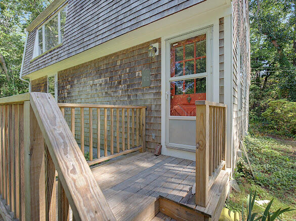 74 Ridge Road West Barnstable MA 02668