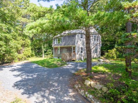 74 Ridge Road West Barnstable MA 02668