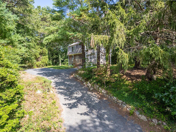 74 Ridge Road West Barnstable MA 02668