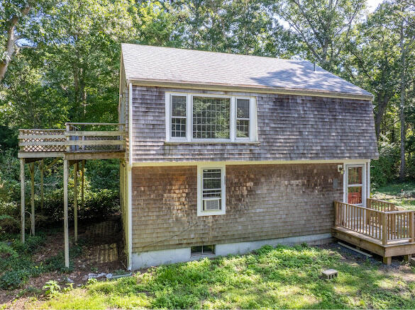 74 Ridge Road West Barnstable MA 02668