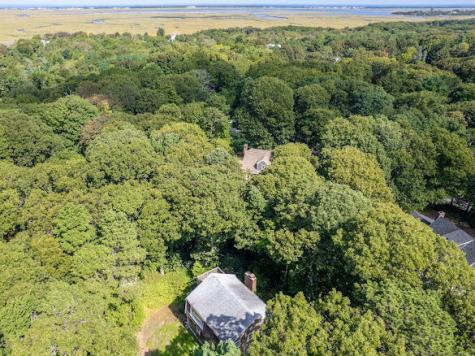 74 Ridge Road West Barnstable MA 02668