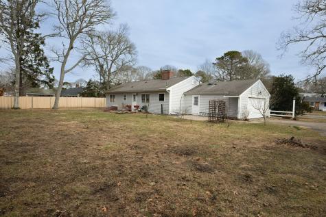 39 Green Way Yarmouth MA 02664
