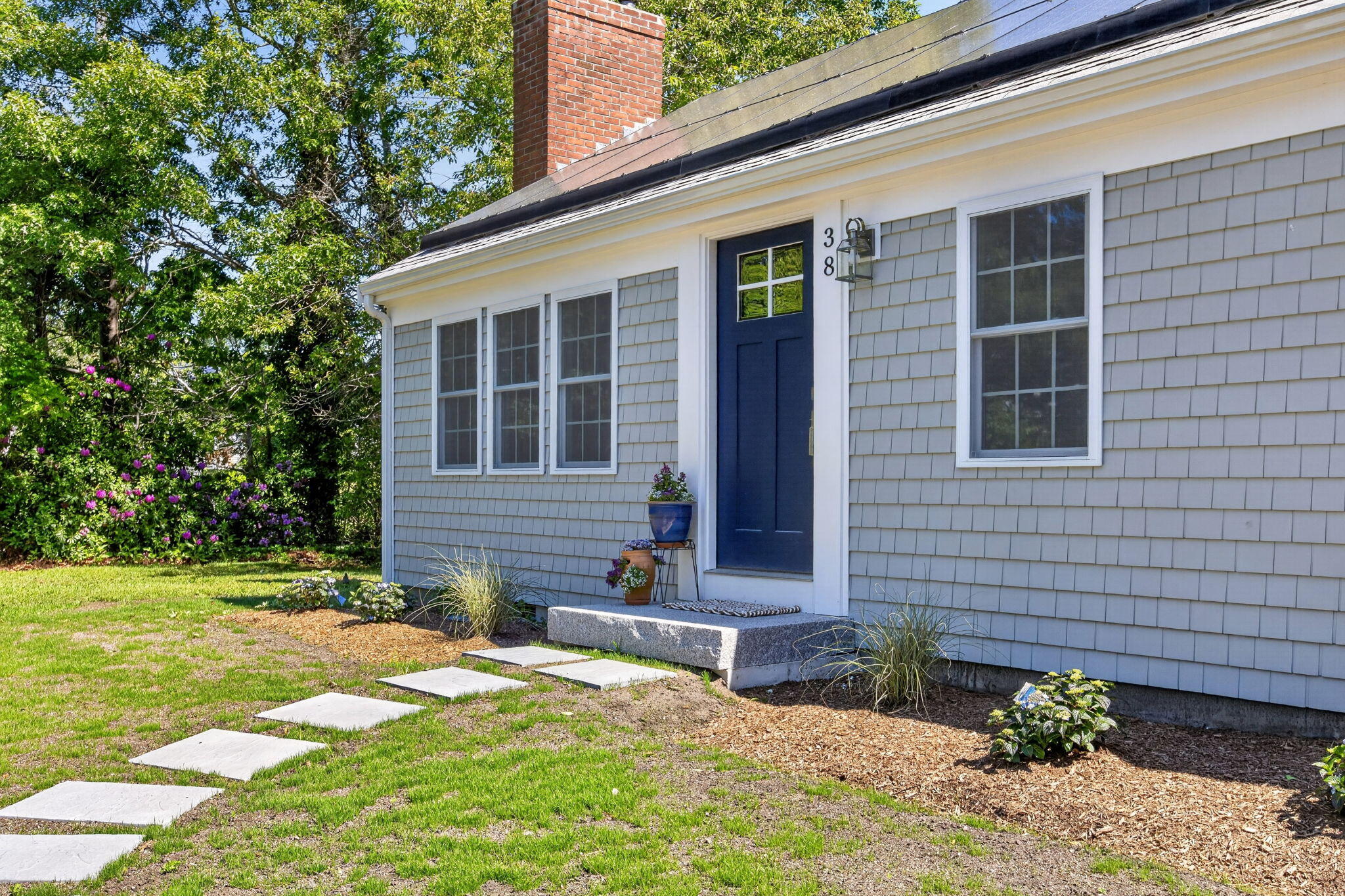 38 Captain Small Road South Yarmouth MA 02664