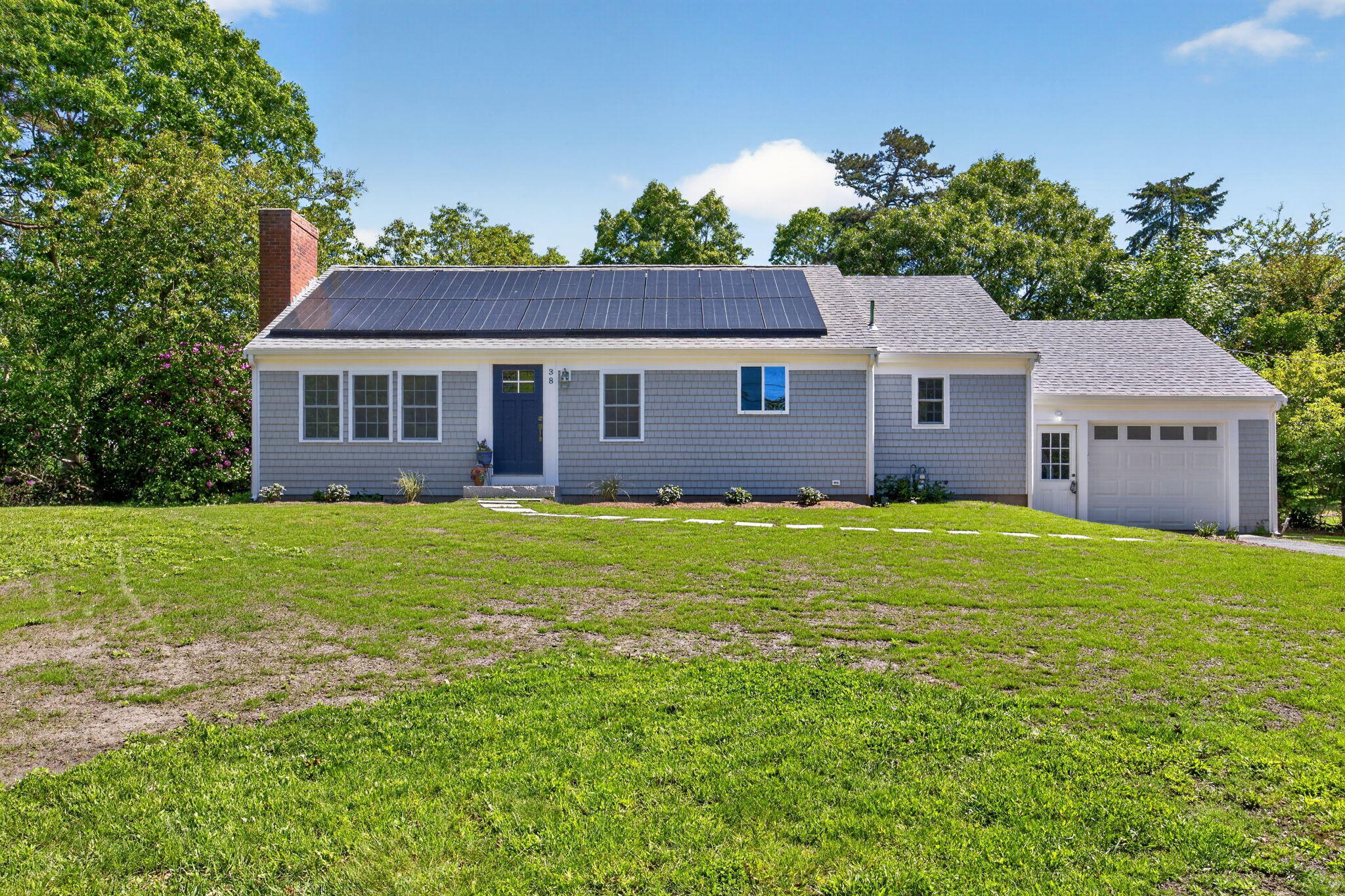 38 Captain Small Road South Yarmouth MA 02664