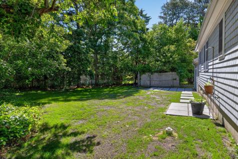 38 Captain Small Road Yarmouth MA 02664