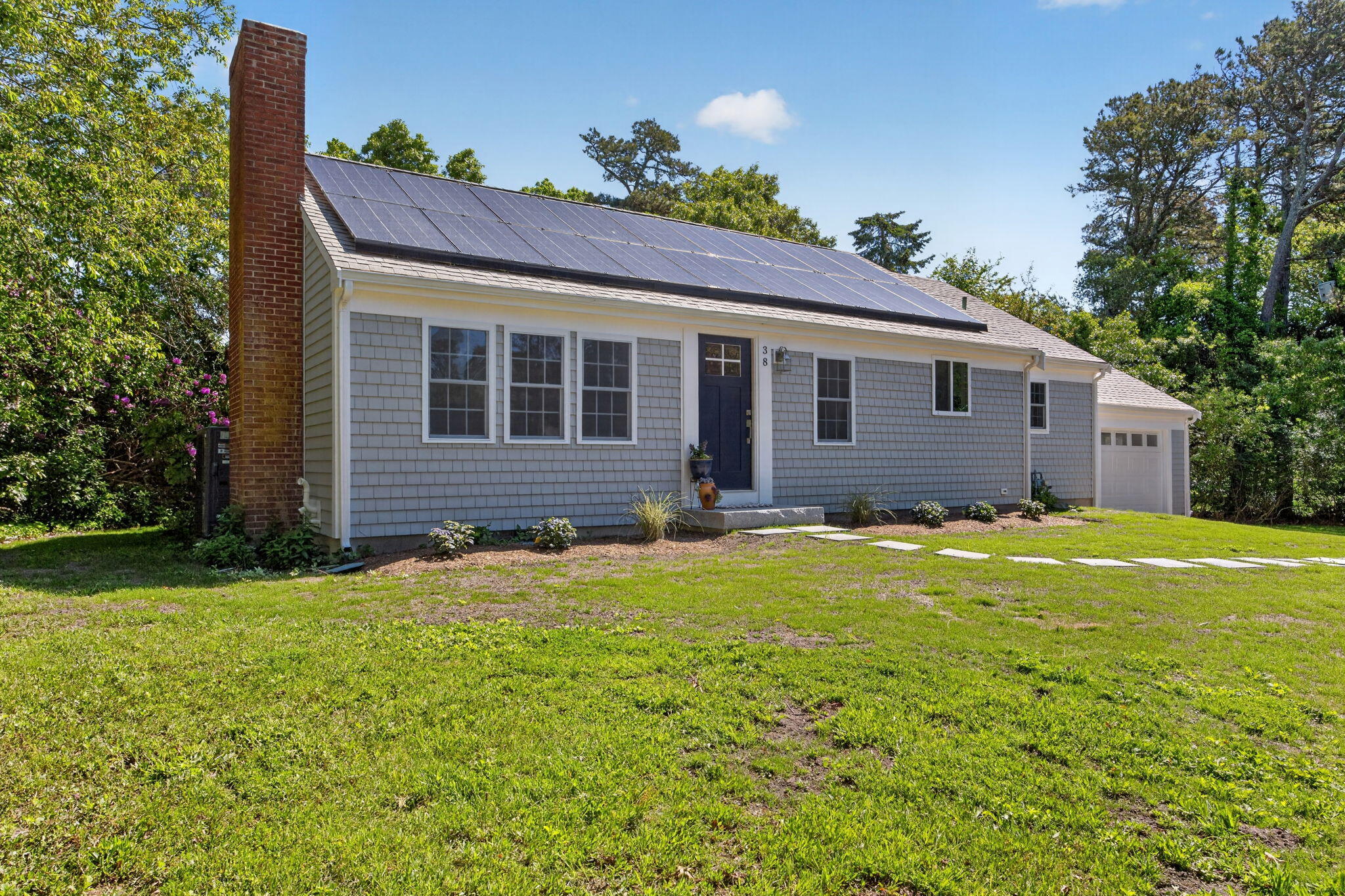 38 Captain Small Road South Yarmouth MA 02664