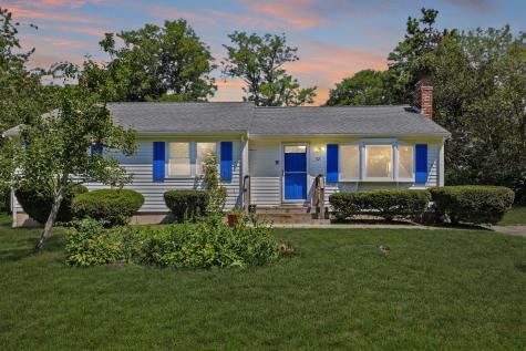 52 Arrowhead Drive Yarmouth Port MA 02675