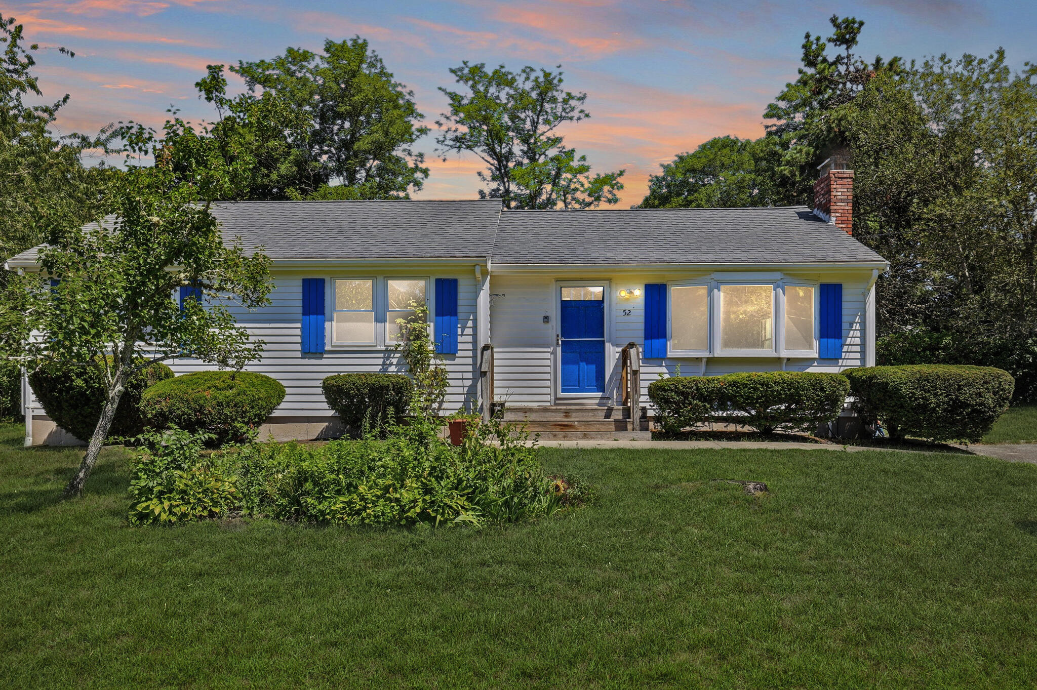 52 Arrowhead Drive Yarmouth Port MA 02675