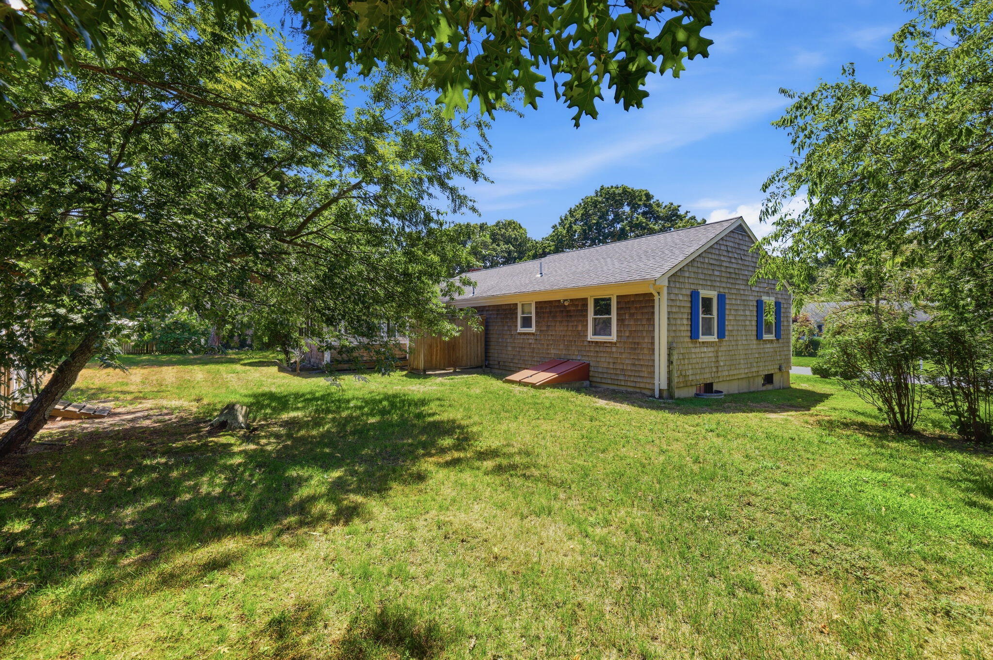52 Arrowhead Drive Yarmouth Port MA 02675