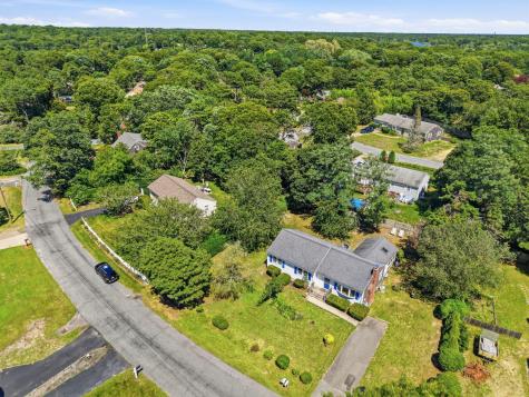 52 Arrowhead Drive Yarmouth Port MA 02675