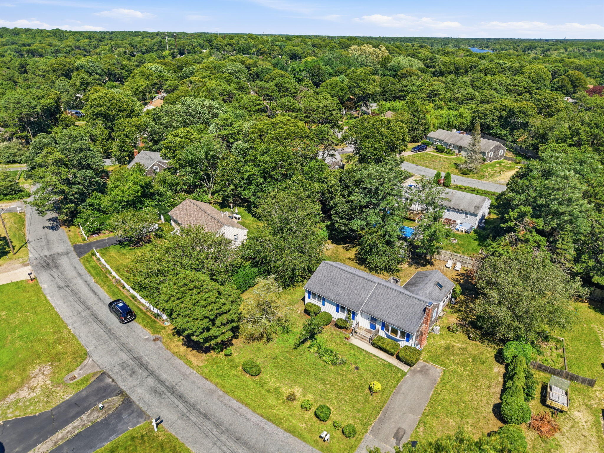 52 Arrowhead Drive Yarmouth Port MA 02675