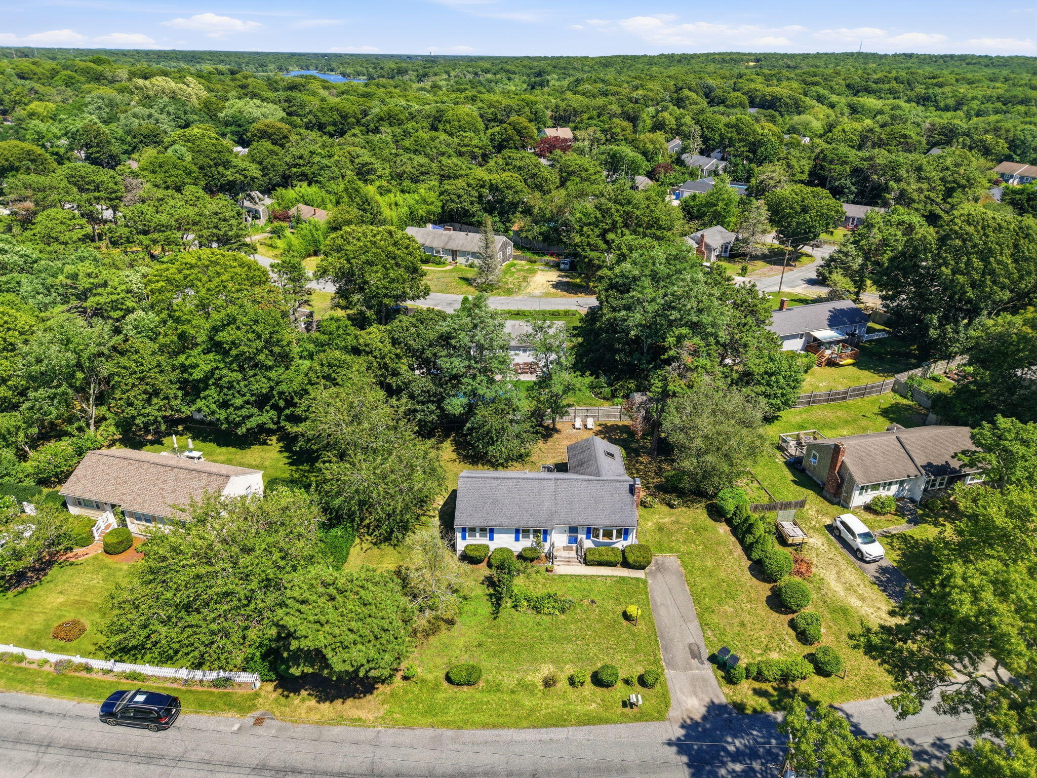 52 Arrowhead Drive Yarmouth Port MA 02675
