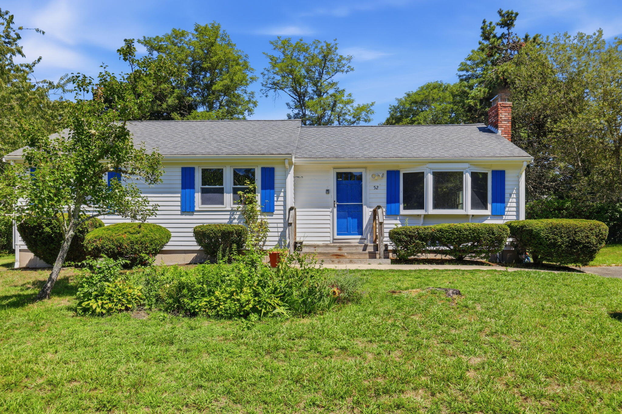 52 Arrowhead Drive Yarmouth Port MA 02675