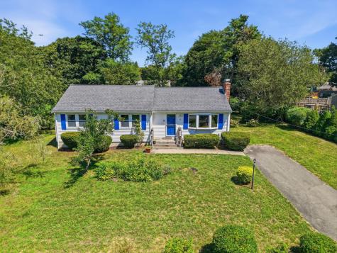 52 Arrowhead Drive Yarmouth Port MA 02675