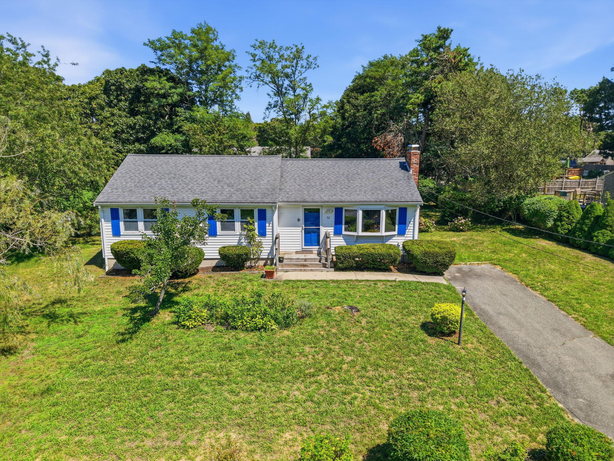 52 Arrowhead Drive Yarmouth Port MA 02675