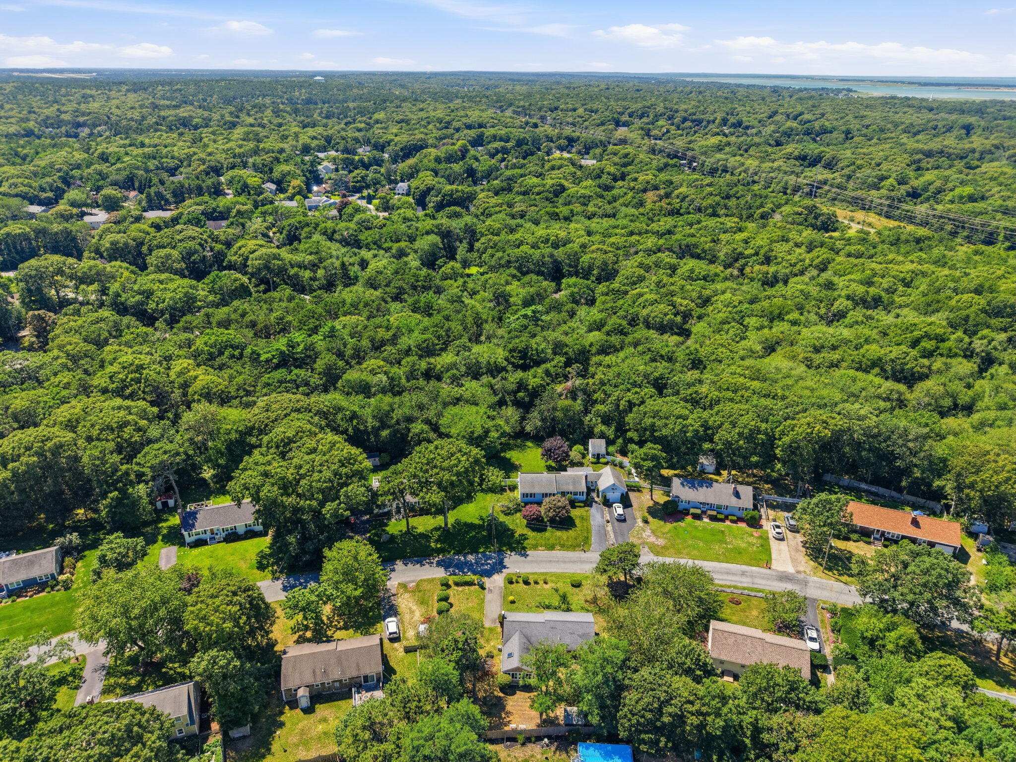 52 Arrowhead Drive Yarmouth Port MA 02675