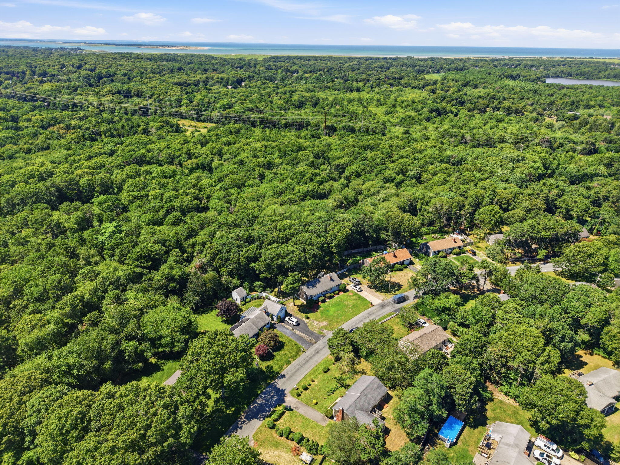 52 Arrowhead Drive Yarmouth Port MA 02675