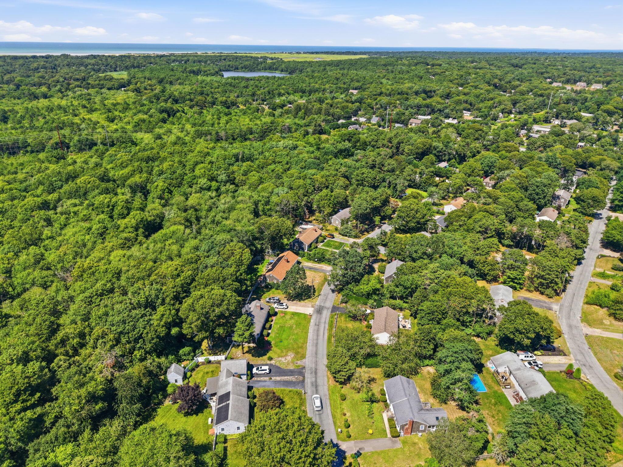 52 Arrowhead Drive Yarmouth Port MA 02675