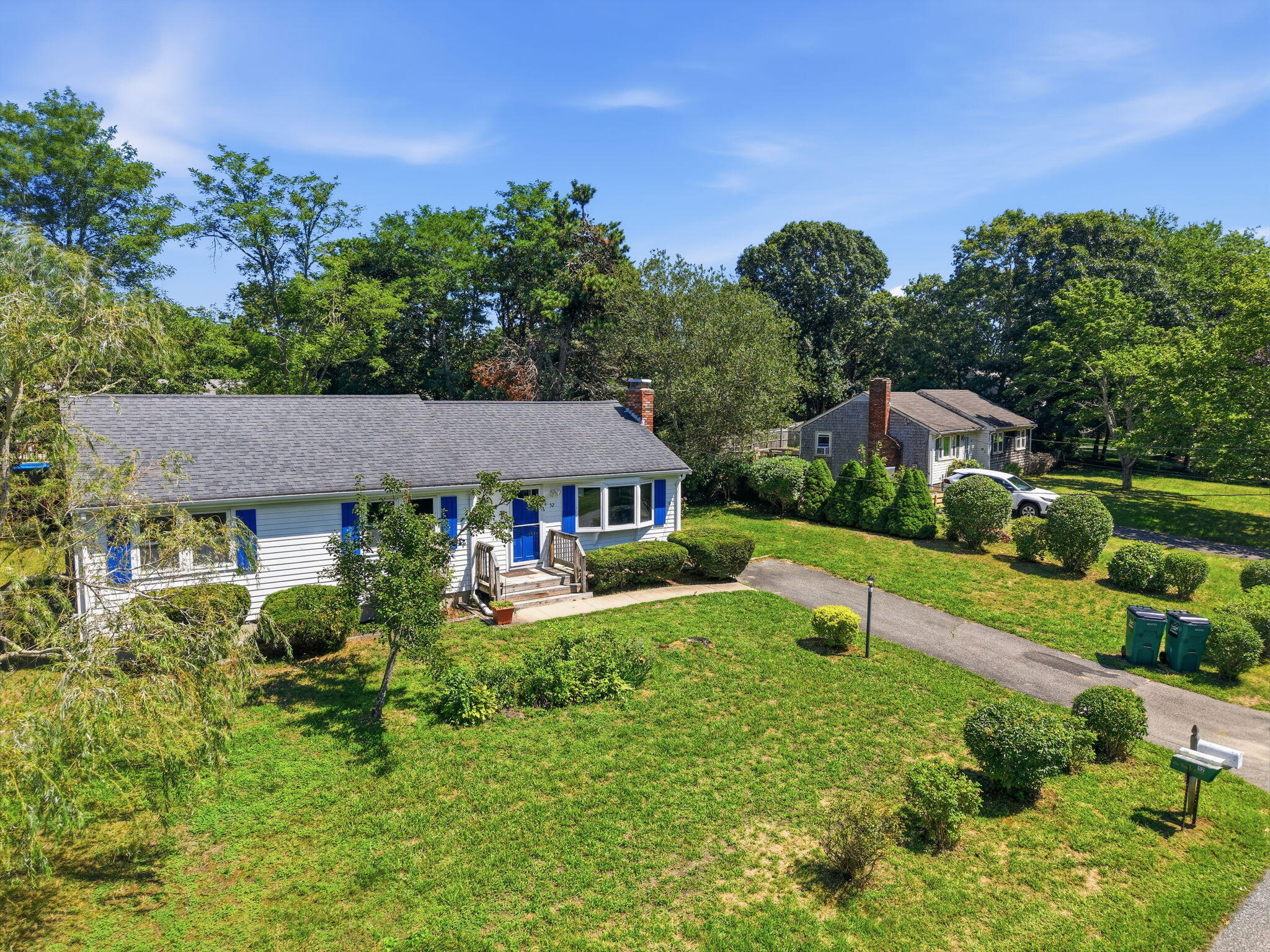 52 Arrowhead Drive Yarmouth Port MA 02675