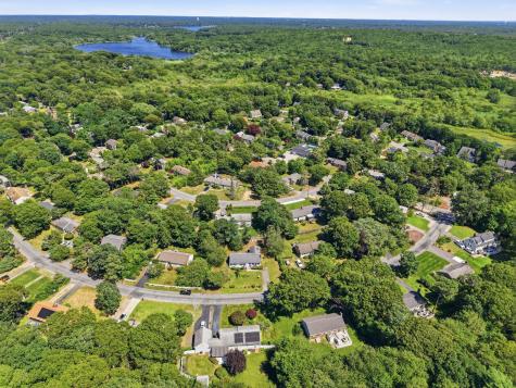 52 Arrowhead Drive Yarmouth Port MA 02675