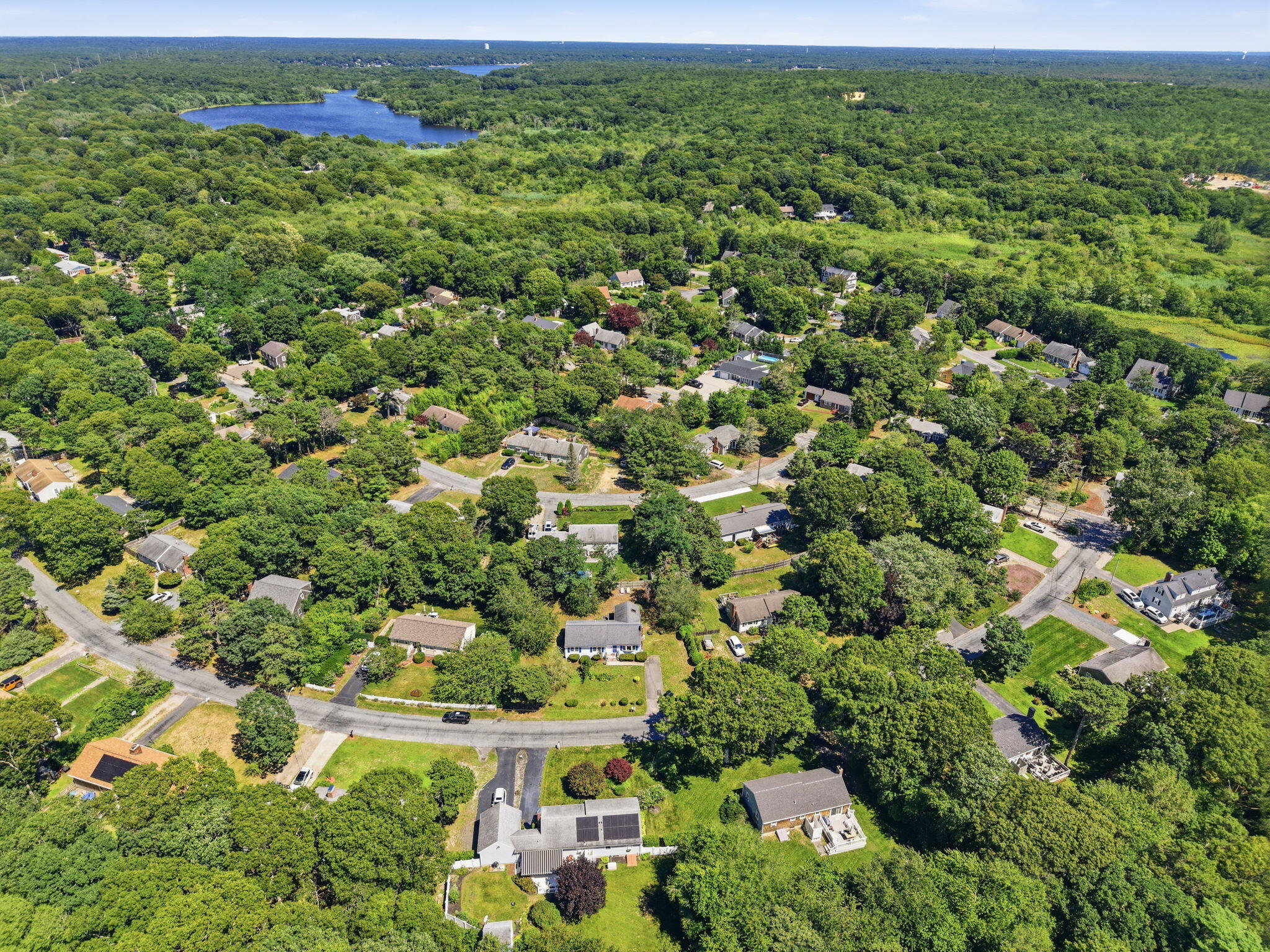 52 Arrowhead Drive Yarmouth Port MA 02675