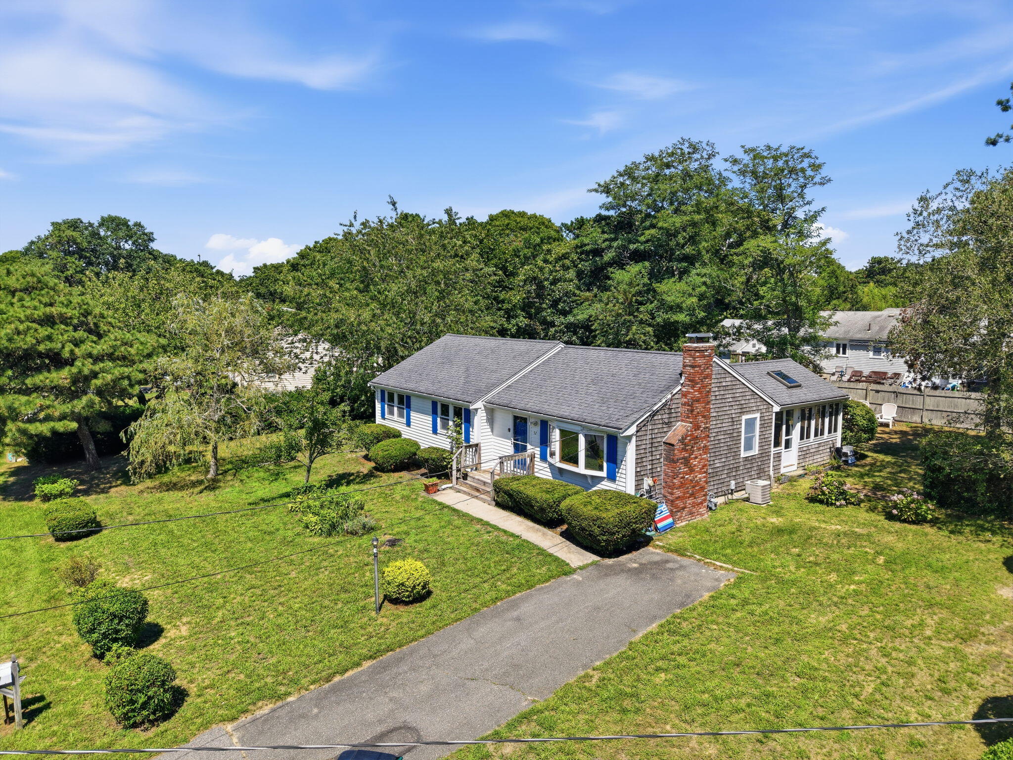 52 Arrowhead Drive Yarmouth Port MA 02675