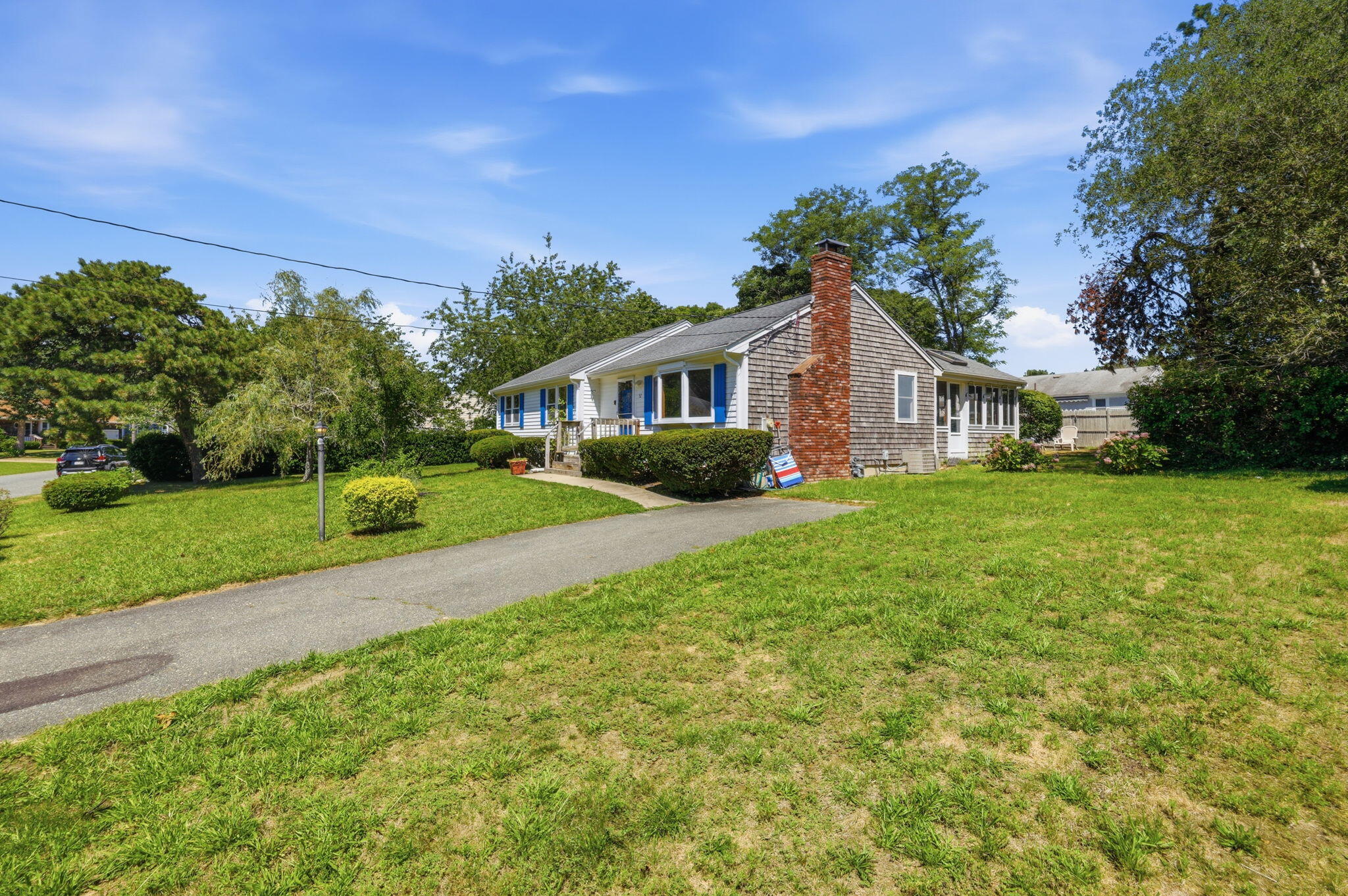 52 Arrowhead Drive Yarmouth Port MA 02675