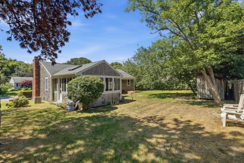 52 Arrowhead Drive Yarmouth Port MA 02675