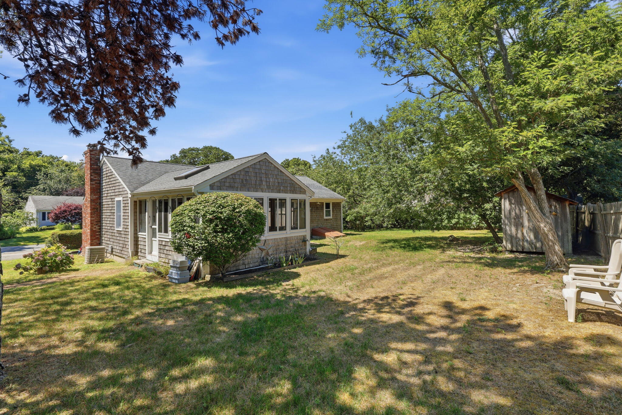 52 Arrowhead Drive Yarmouth Port MA 02675