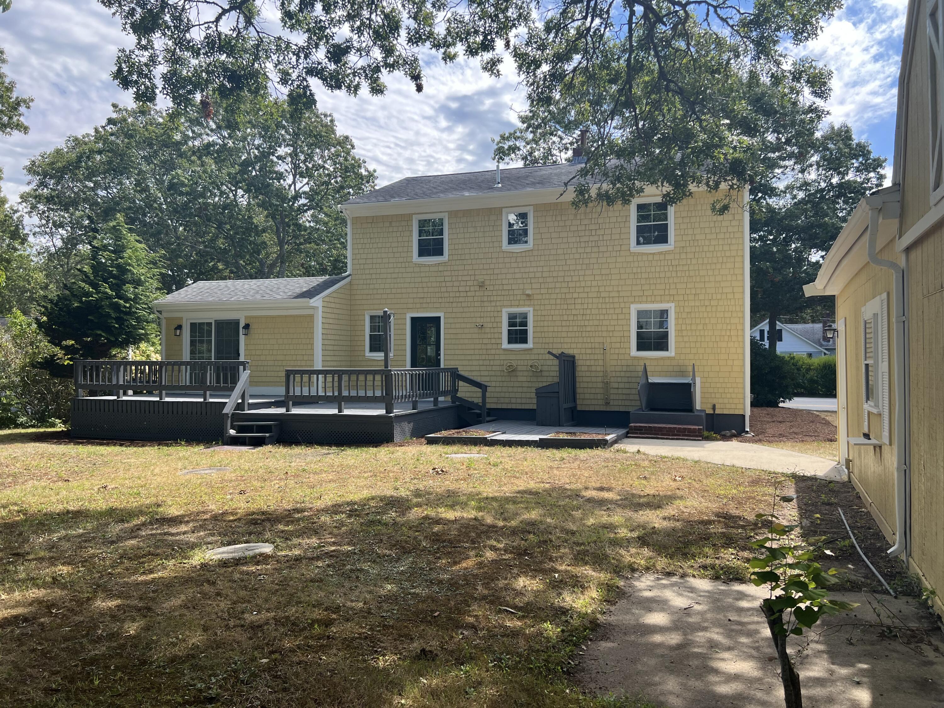 174 Barlows Landing Road Bourne MA 02559