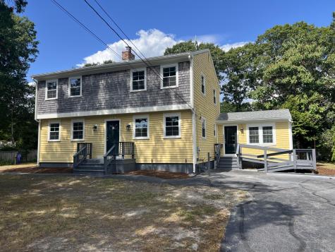 174 Barlows Landing Road Bourne MA 02559
