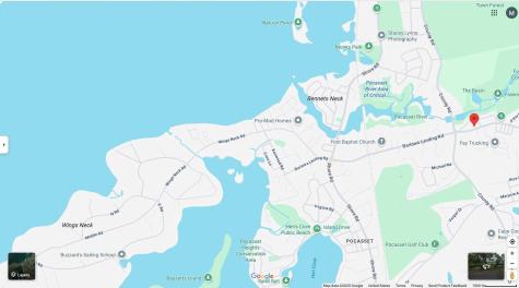 174 Barlows Landing Road Bourne MA 02559