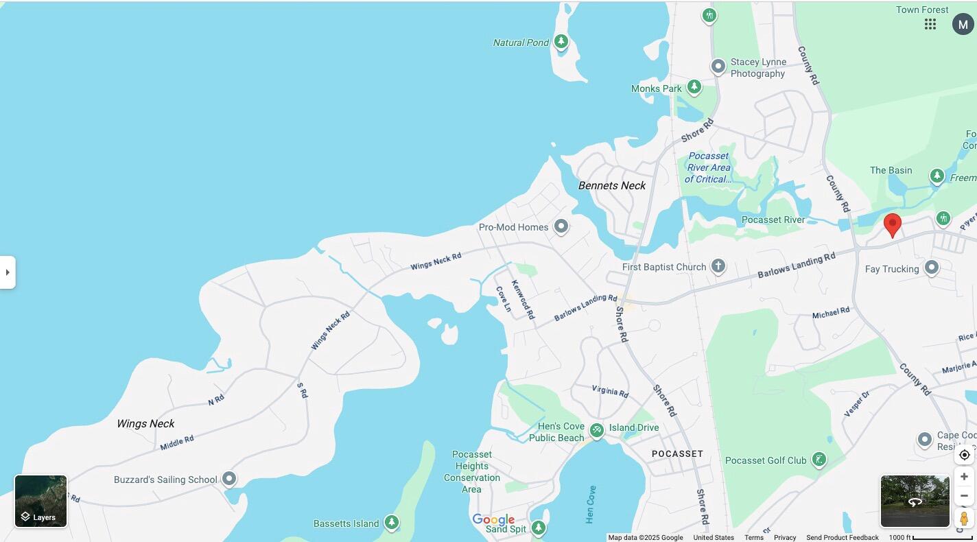 174 Barlows Landing Road Bourne MA 02559