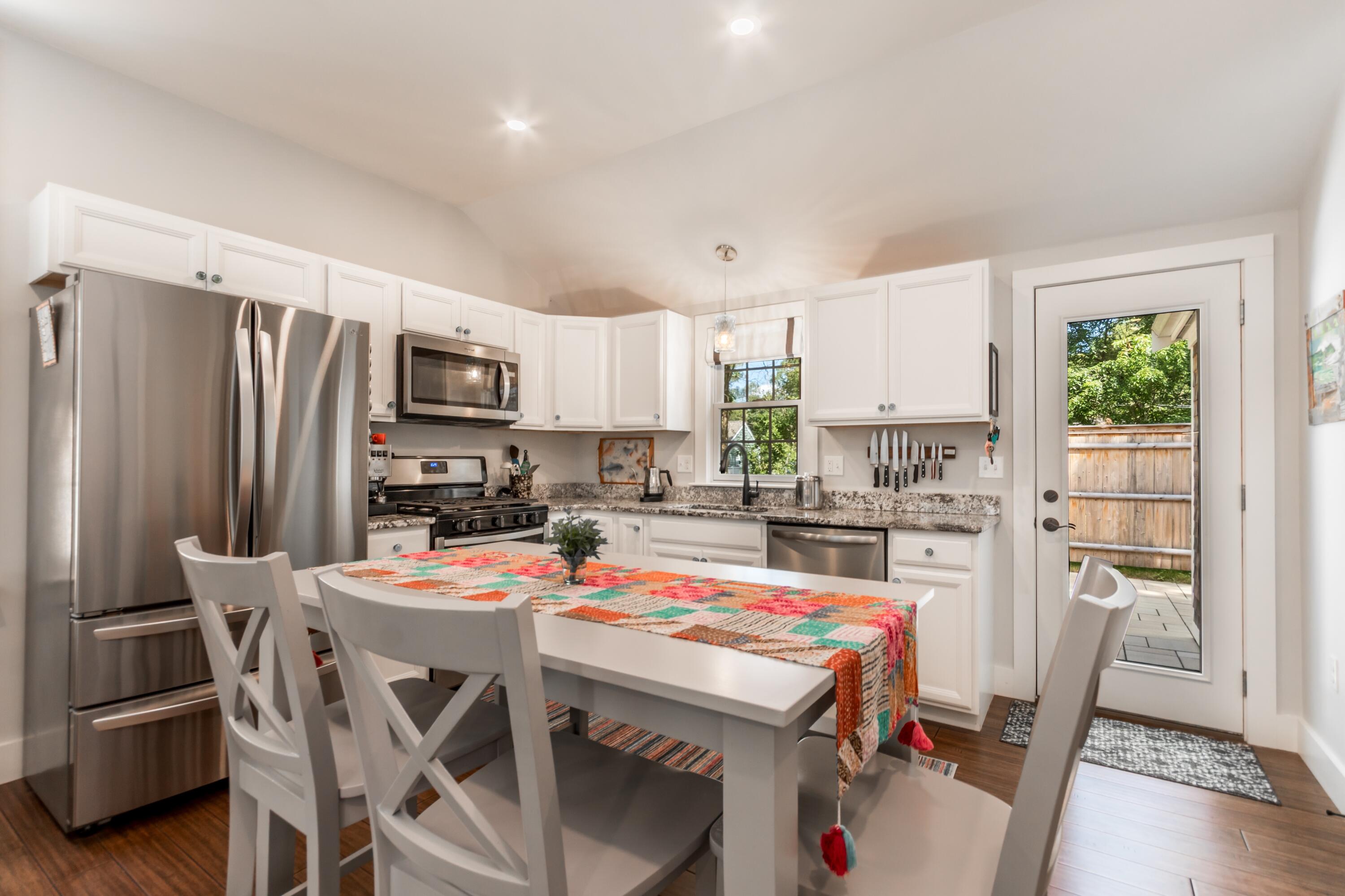 132 Williams Avenue Pocasset MA 02559