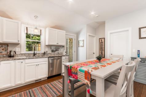 132 Williams Avenue Pocasset MA 02559