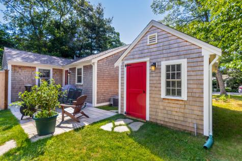 132 Williams Avenue Pocasset MA 02559