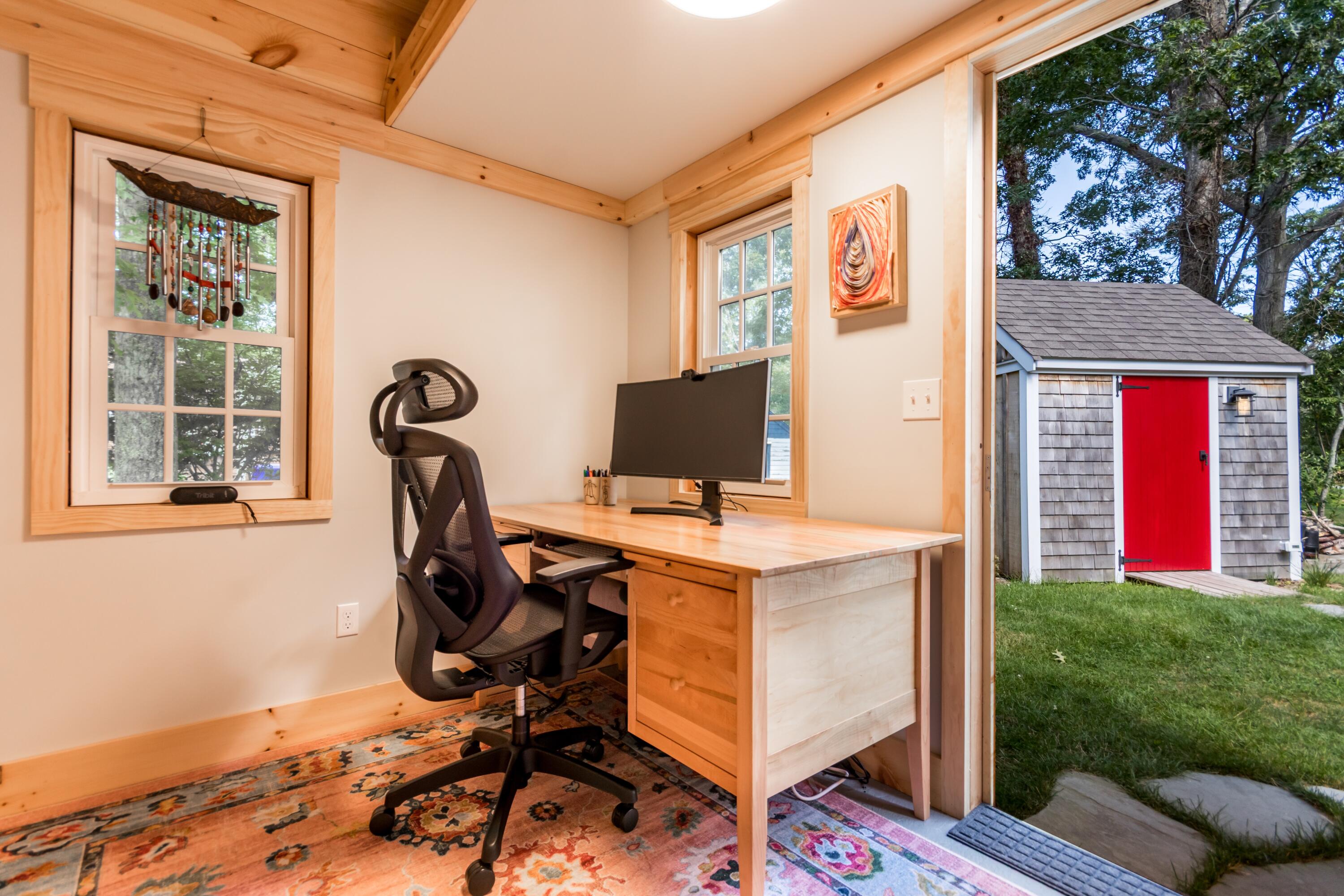 132 Williams Avenue Pocasset MA 02559